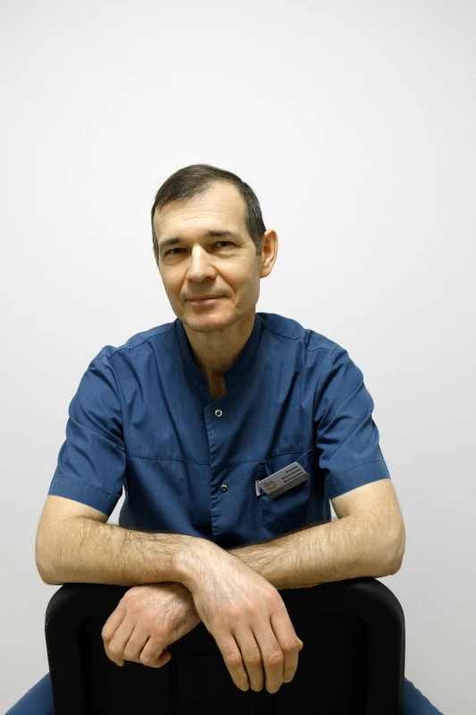 Якунин Константин Викторович