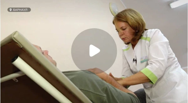 Заболевания желудочно-кишечного тракта: почему важно не откладывать визит к врачу