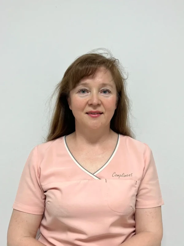 Шарабарина Марина Васильевна