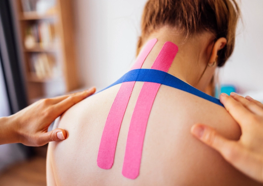 Боли в спине