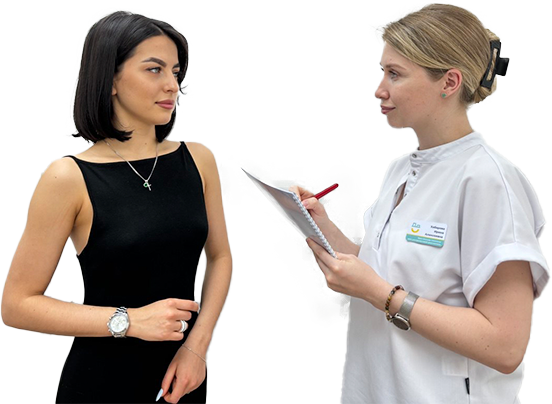 Комплексные программы