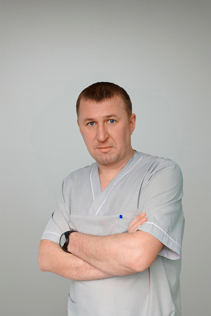 Шалабода Антон Анатольевич