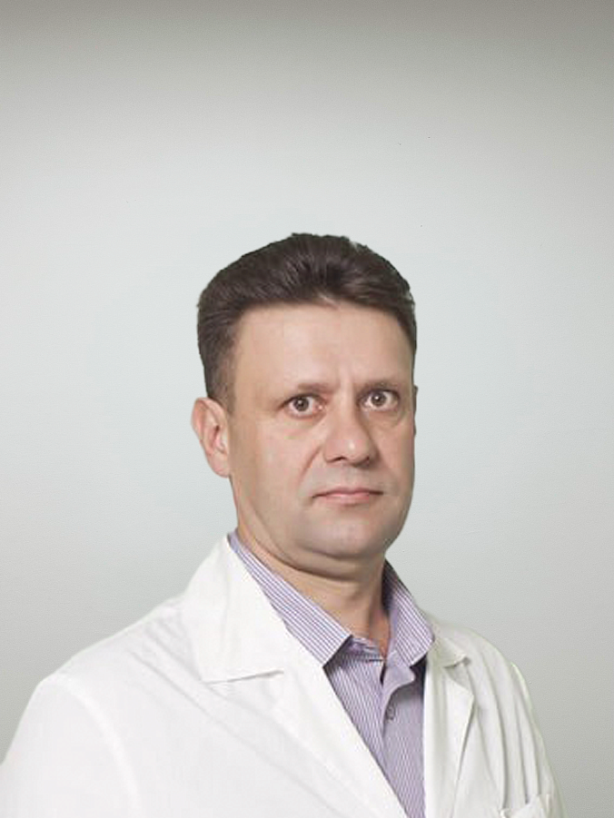 Ануфриев Андрей Иванович