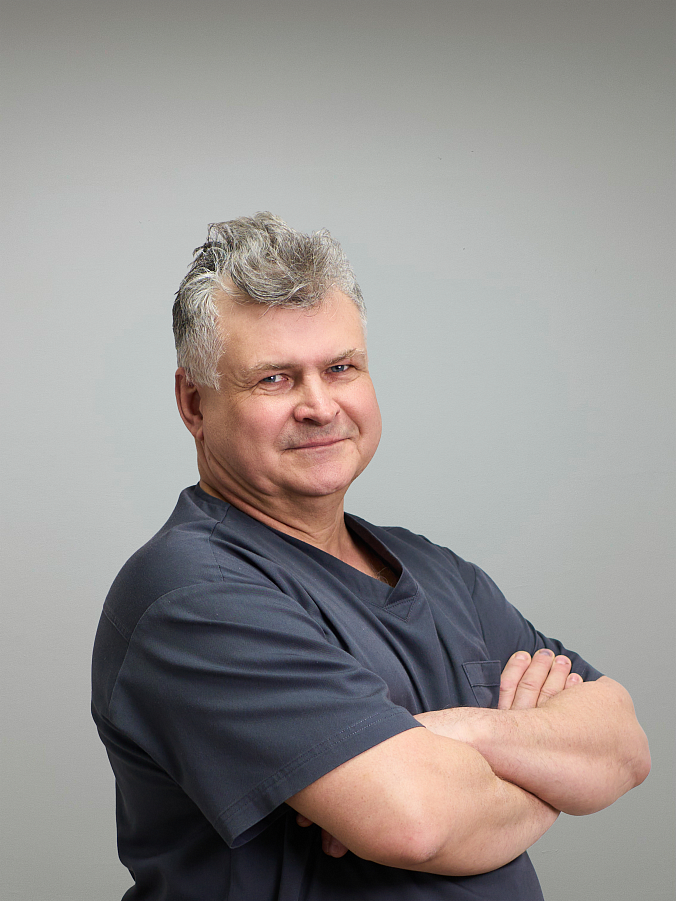 Гонтарев Игорь Николаевич