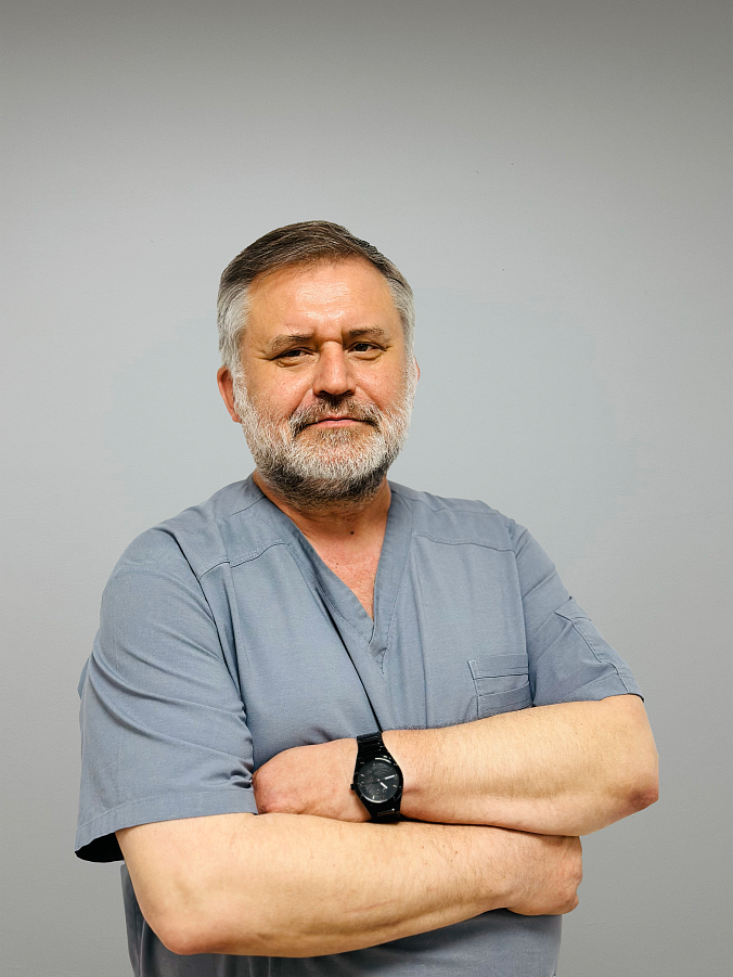 Панов Александр Николаевич