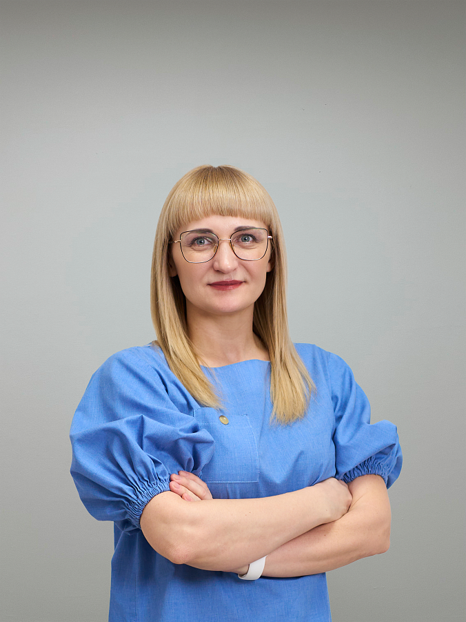 Филиппова Наталья Станиславовна