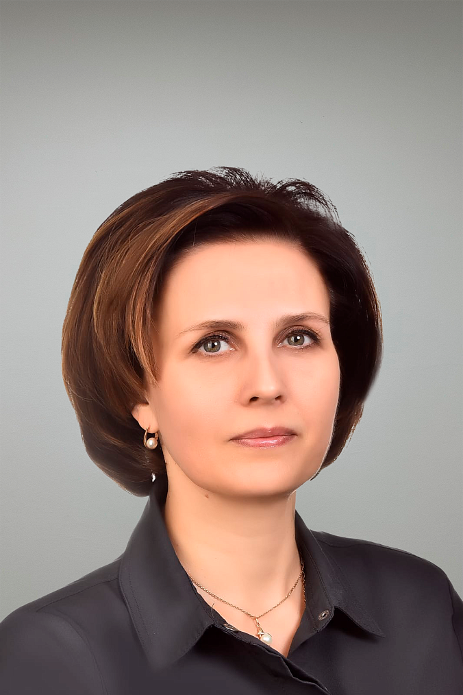 Сайбель Ольга Гуговна